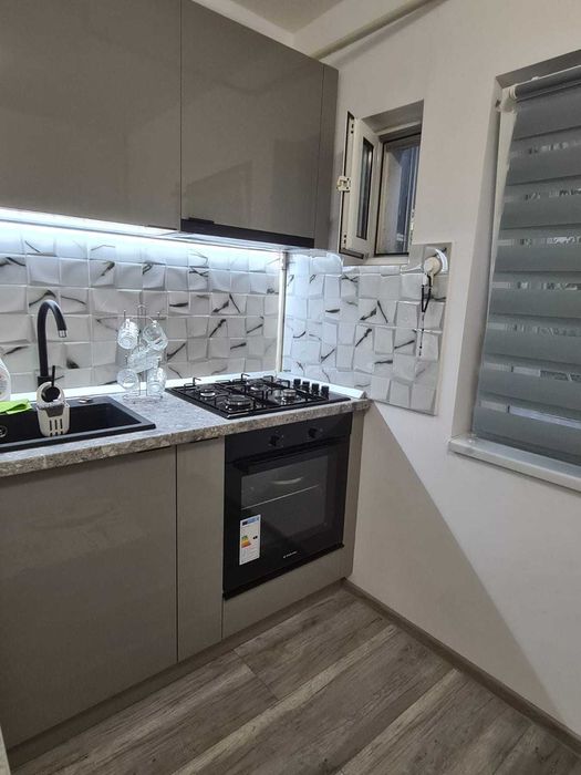 Proprietar inchiriez garsoniera,35mp, parter, Sector 6 Dreptatii