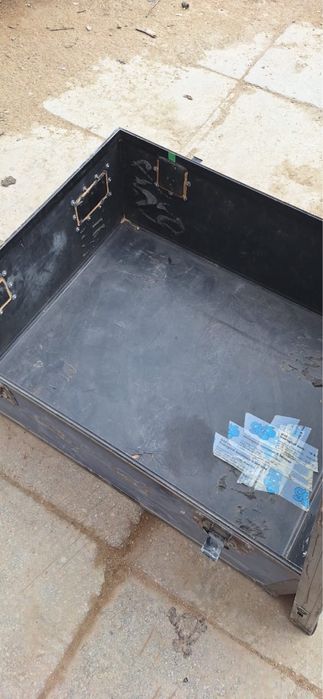 Экспидиционыый бокс