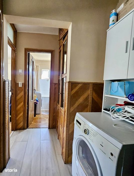 Apartament 3 camere super spatios, ready to move!