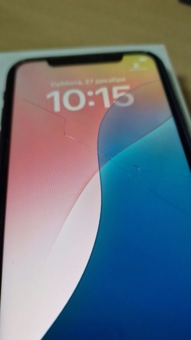 Продается Iphone Xr 64гб