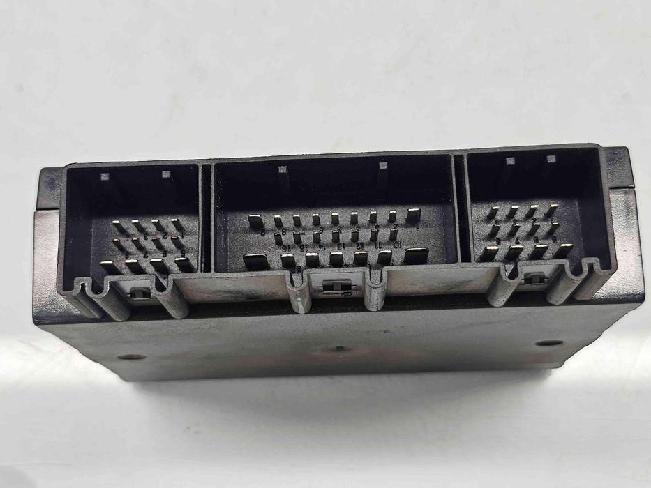 Modul confort Volkswagen Phaeton (3D) [Fabr 2002-2016] 3D0959933