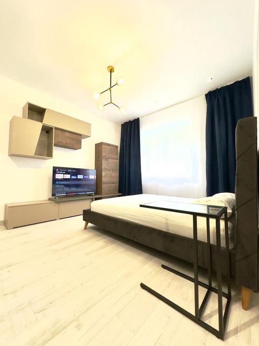 Regim Hotelier Deluxe Apartments