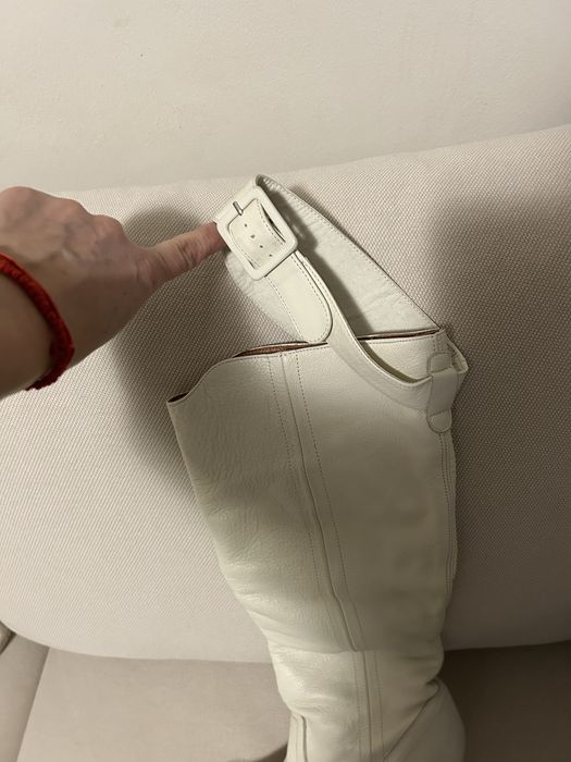 Испански  ботуши.