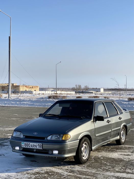 ваз 2115.       .