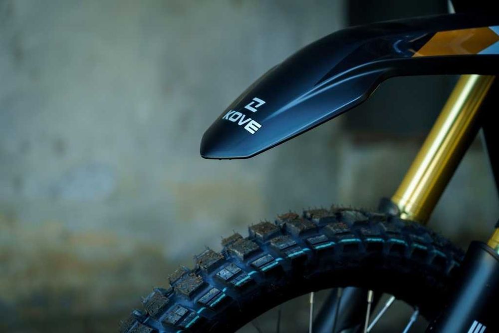 Motocicleta Kove 800 X RALLY model 2026, Rate ! - eligibil ''rabla''