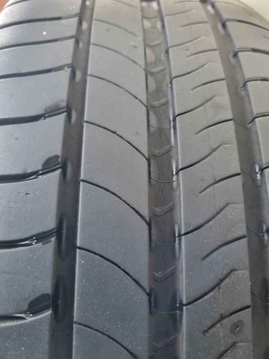 Оригинални алуминиеви джанти за Audi – 16 цола (5х100) с летни гуми