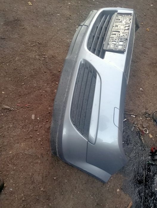 Bara fată Opel Astra H. 2005