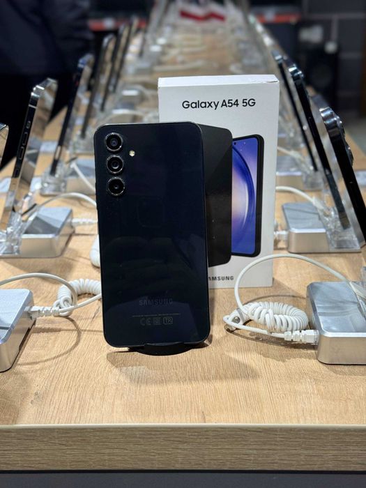 Телефон Samsung Galaxy A54 256GB / Самсунг Галакси А54 256ГБ