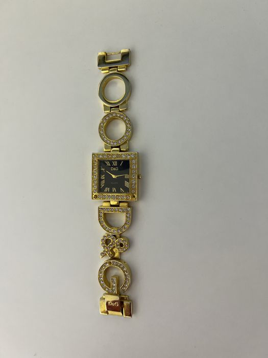 Ceas Dolce Gabbana