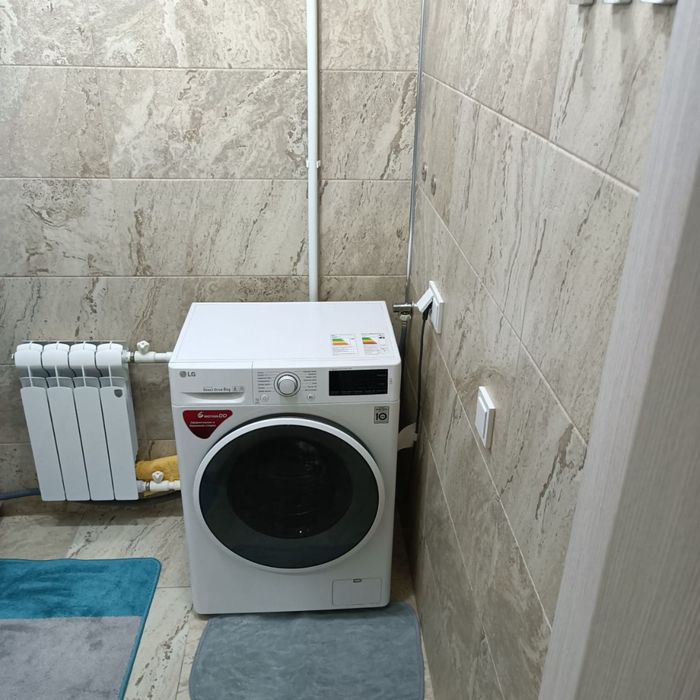 Сдаю в аренду 2 в 3/4 77 серия