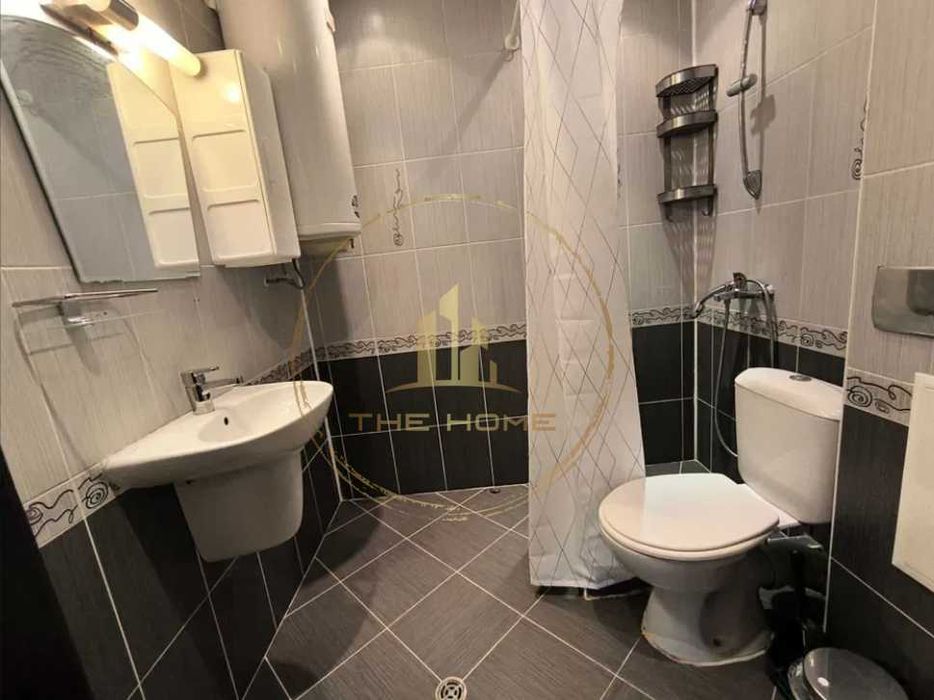 Дава се под наем Двустаен апартамент в Варна, Левски - 70 кв.м за 600 € - Снимка #11