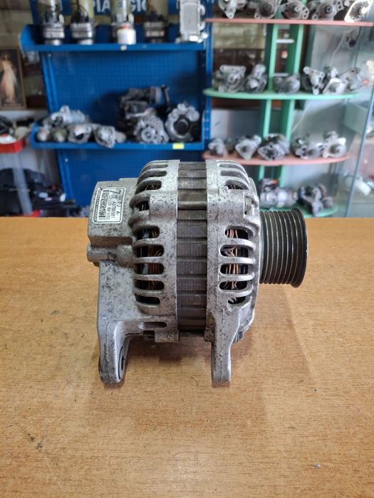 Alternator Mazda 6 2.0D 2002-
