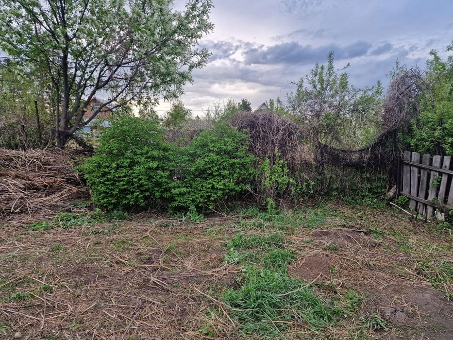 Недвижимость дача