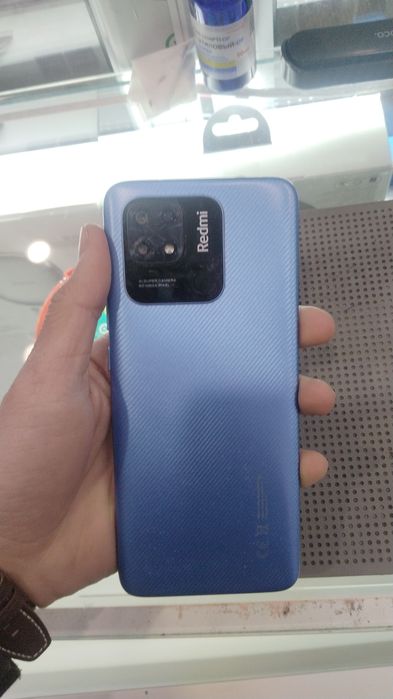 Редми нот 10С продам