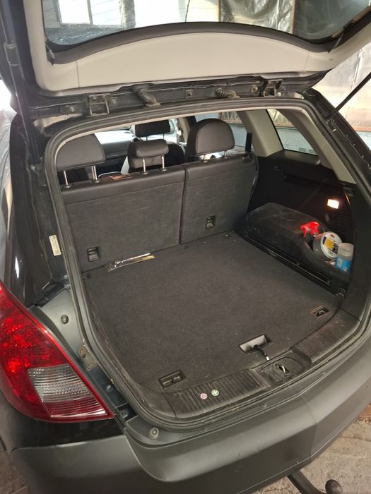 Vînd Opel Antara