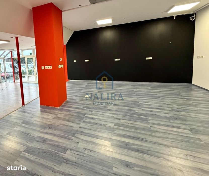 Spatiu de inchiriat Baia Mare