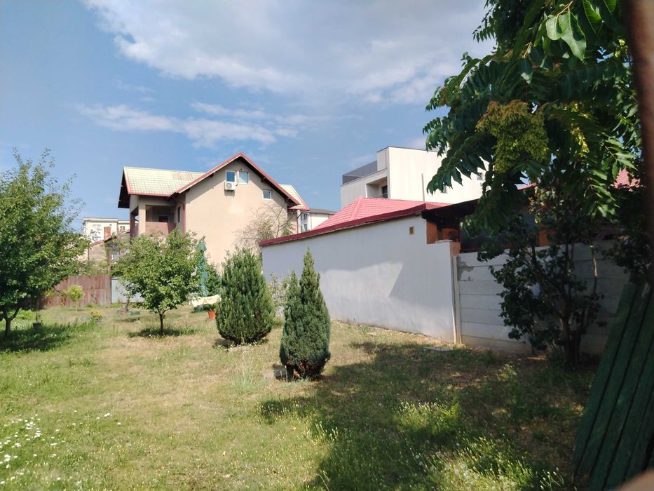 Teren ultracentral Ploiești str. C. Negruzzi, 532 mp