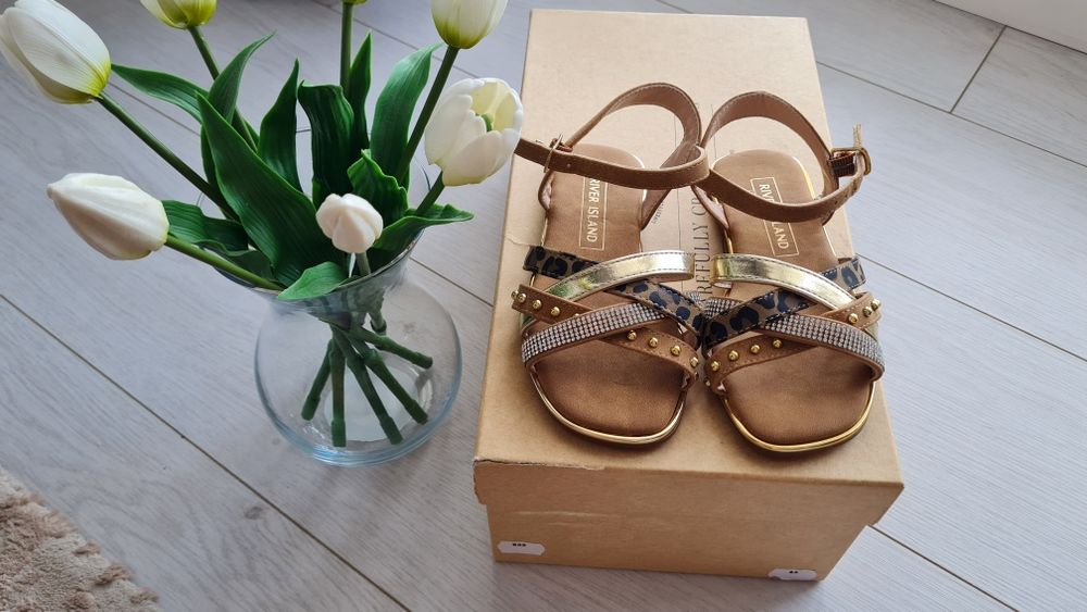 Sandale River Island măsură 30.5