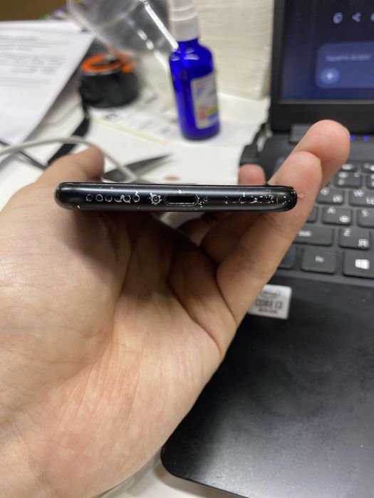 iPhone 7 хороший