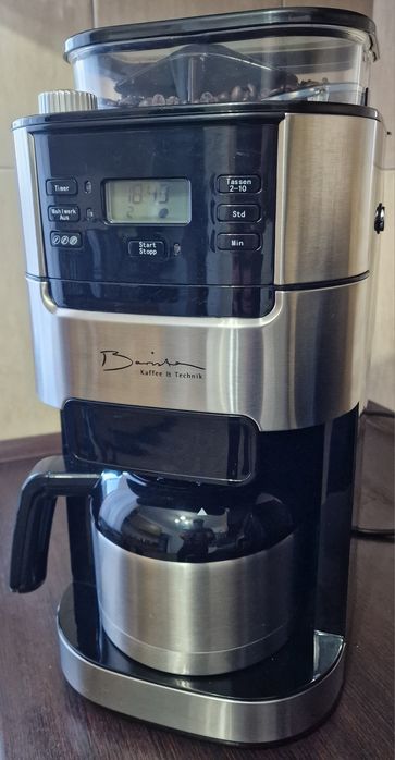 Filtru de cafea Barista