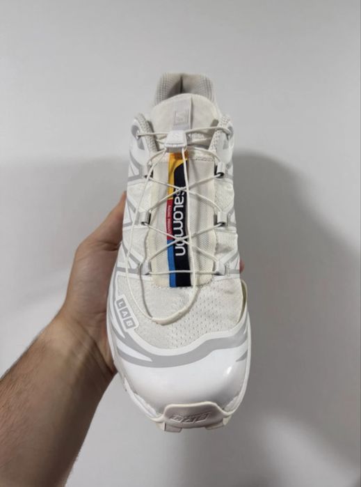 Salomon XT-6 Marime 45