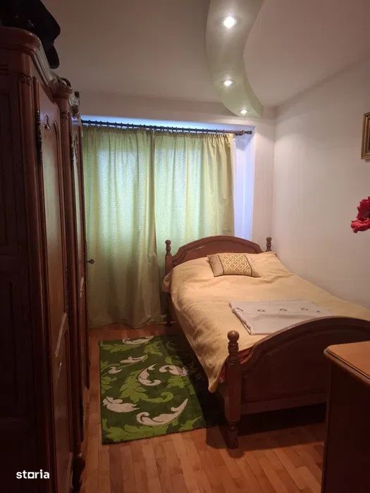 Apartament 3 camere I Strada Teodor Mihali I Zona de  interes major