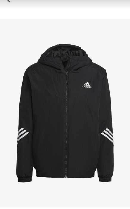 Geaca iarna adidas mărimea XL
