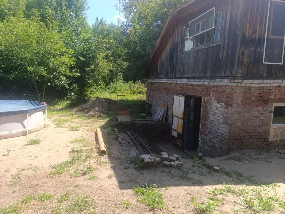 Продам дачу в Яик2