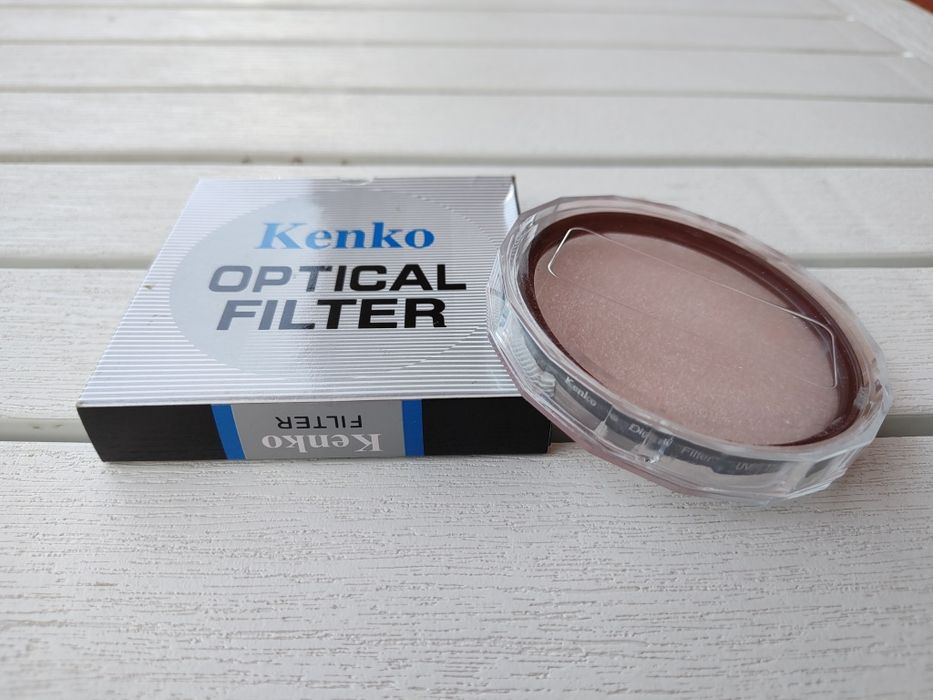 Фотоапарат Nikon D5500 + Nikkor 15-105 mm