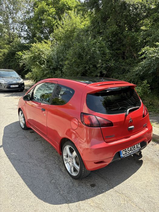 Mitsubishi Colt 1.1 75кс.