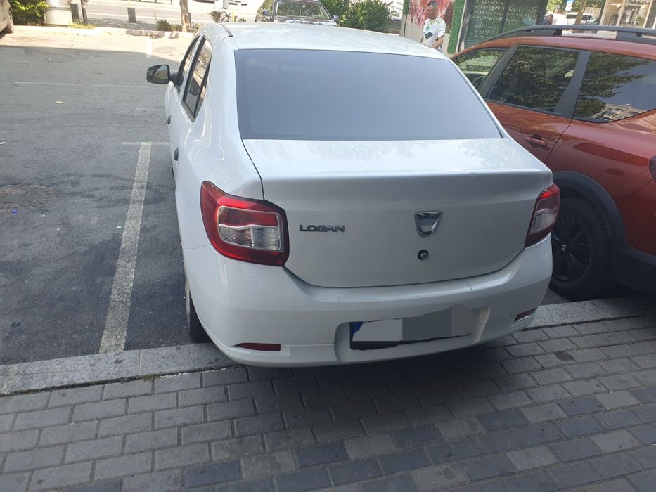 DACIA Logan 2013 — imagine 4