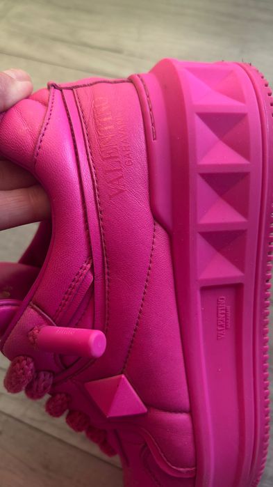 Sneakers Valentino Garavani One Stud