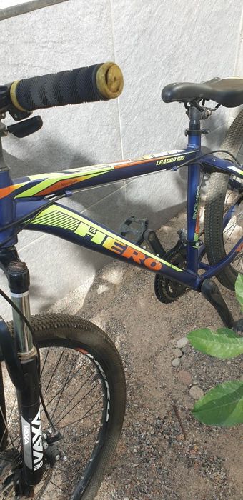 Велосипед прадаю