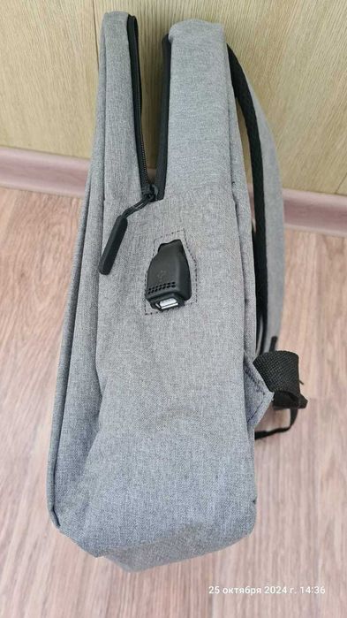 Классический рюкзак, новый