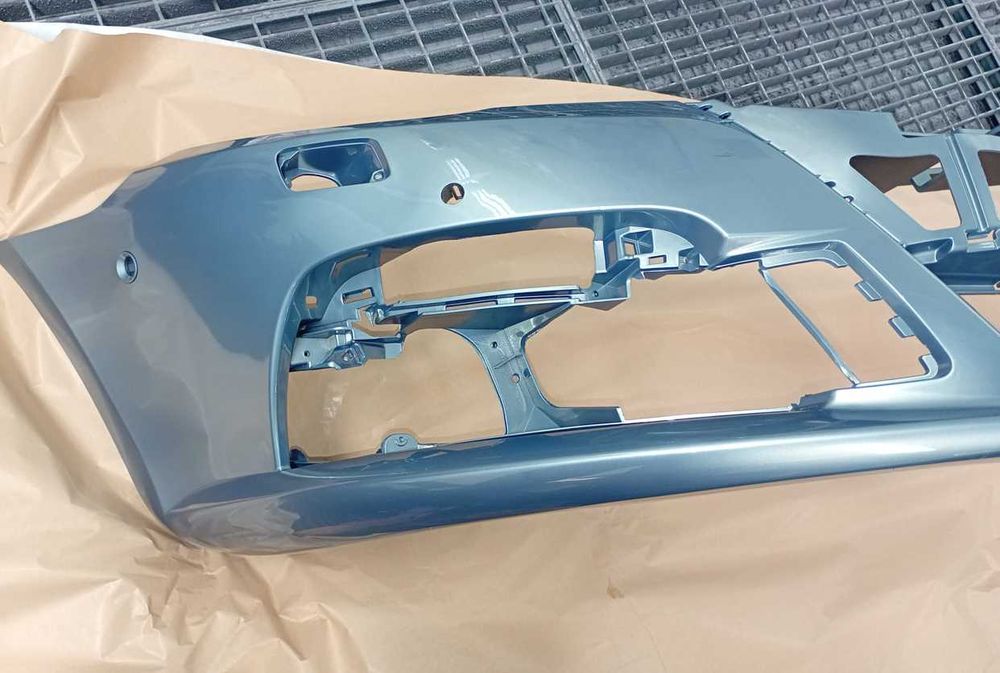 Bara Fata Spalator & Senzori VW Passat CC 2008-2012 (LC7Z (Gri))