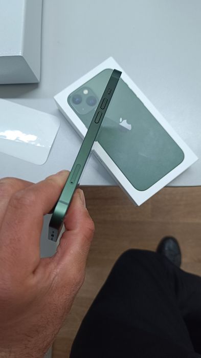 Айфон 13 128 айфон 13 128