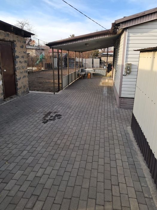 Продается 3х комнатный дом ( 5 кв-л)