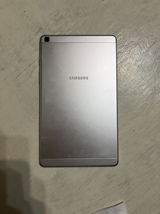 Samsung Galaxy Tab A