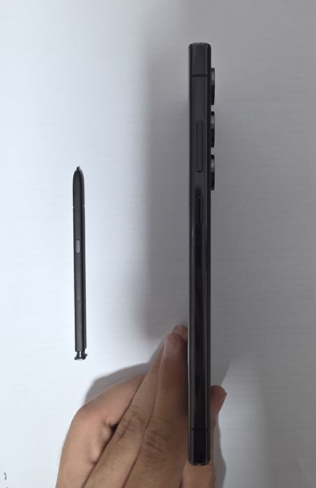 Samsung s23 Ultra 256 gb / 8 gb