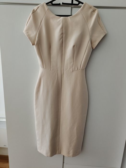 Рокля Zara размер S