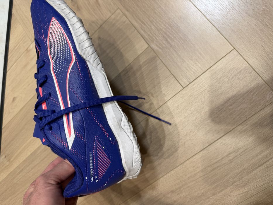 Puma сороконожки