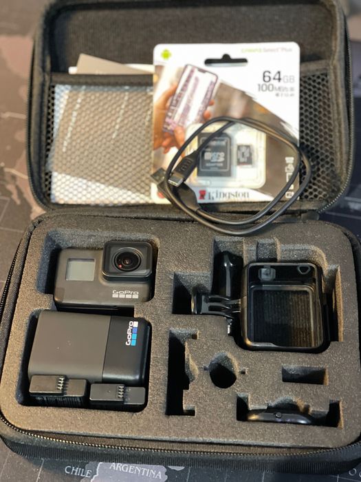 GoPro Hero7 Black