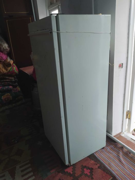 Muzlatgich xaladilnik