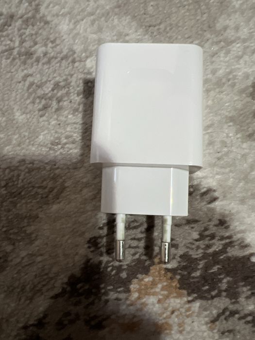 Incarcator telefon Huawei-tip USB-A-pret fix