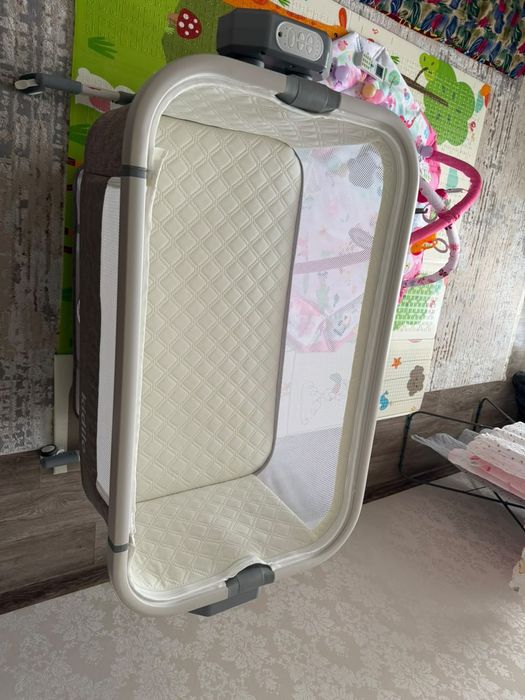 Продам детскую кровать