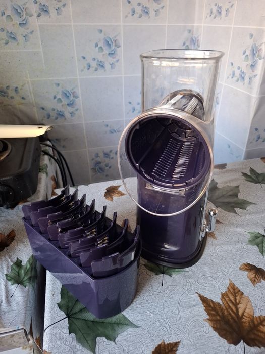 Продам овощерезку