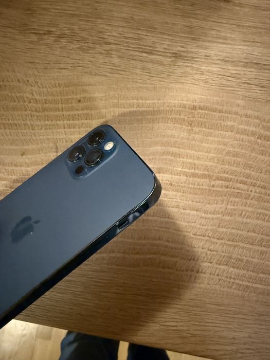 Iphone 12 pro 128 gb