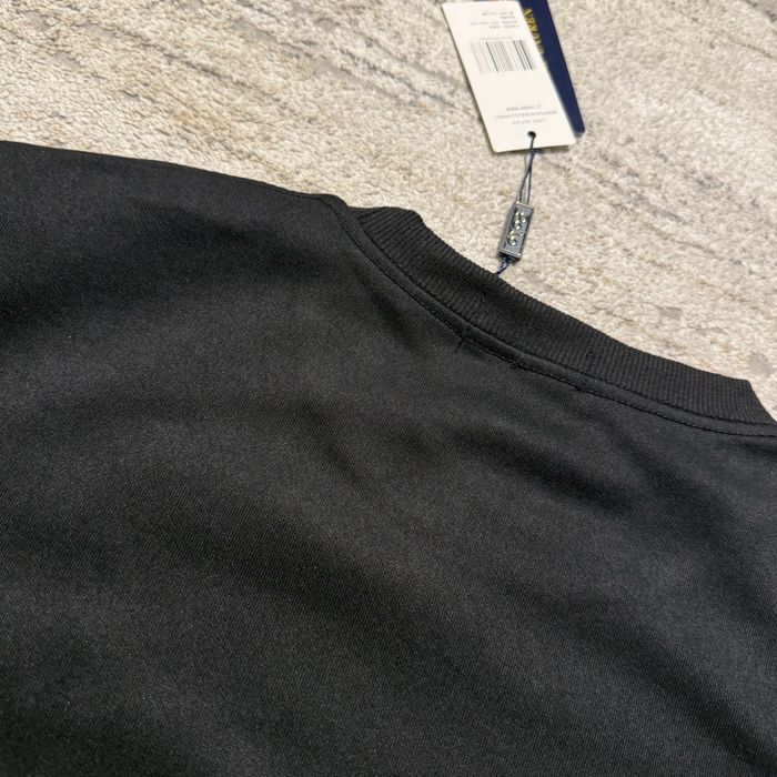 Bluza Polo Ralph Lauren neagră – nouă cu etichetă