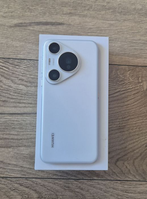 Huawei pura 70 pro 512gb 12GB RAM