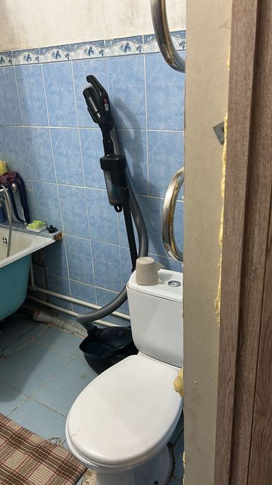 Квартира 1 комнатная